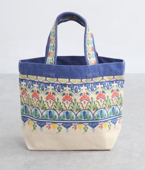 キャンバスバッグ(ハエン-F)