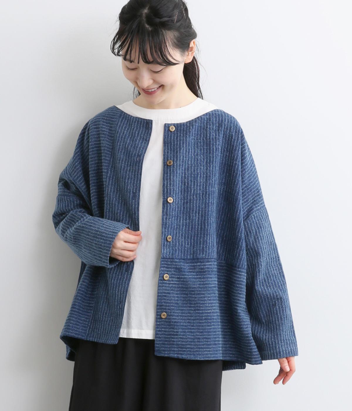 ブラウス ロープ｜PORINA（ポリーナ）の商品詳細