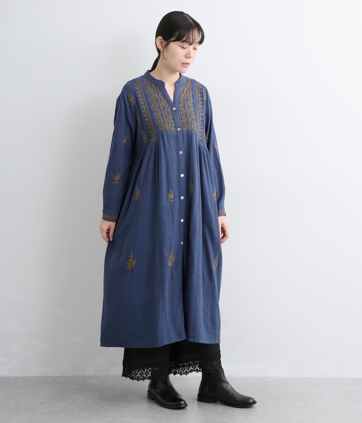 ワンピース サーヤ｜PORINA（ポリーナ）の商品詳細