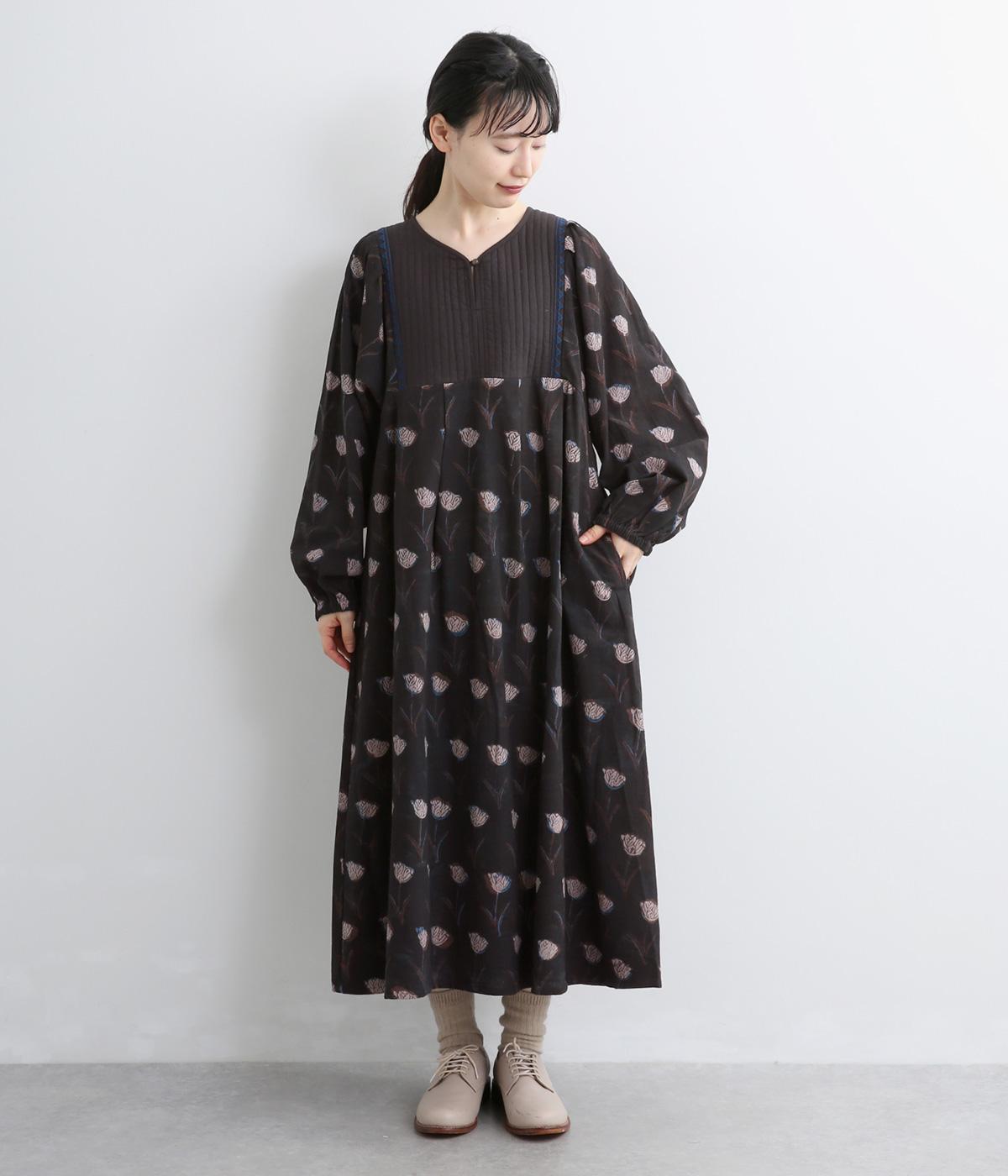 ワンピース フール｜PORINA（ポリーナ）の商品詳細