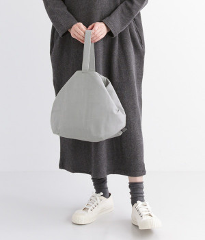 HOZUKI SERIES　ワンショルダーバッグ　M(グレー-ONESIZE)