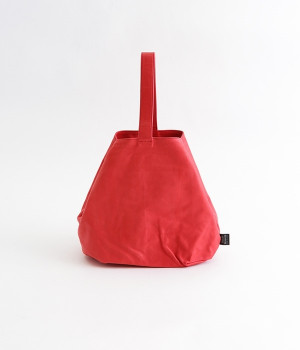 HOZUKI SERIES　ワンショルダーバッグ　M(レッド-ONESIZE)