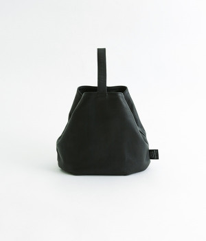 HOZUKI SERIES　ワンショルダーバッグ　S(ブラック-ONESIZE)