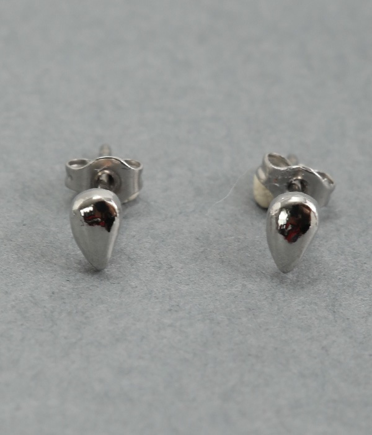petit　drop　ピアス(シルバー-ONESIZE)