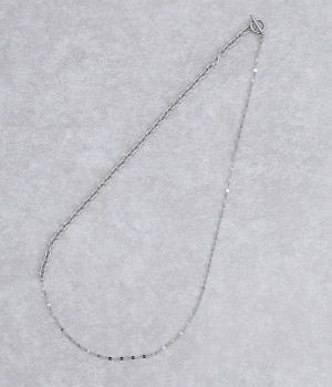 mix chain ネックレス(カラー1-ONESIZE)