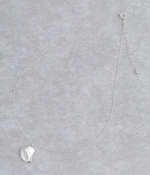 metal top ネックレス