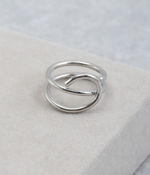 line design リング