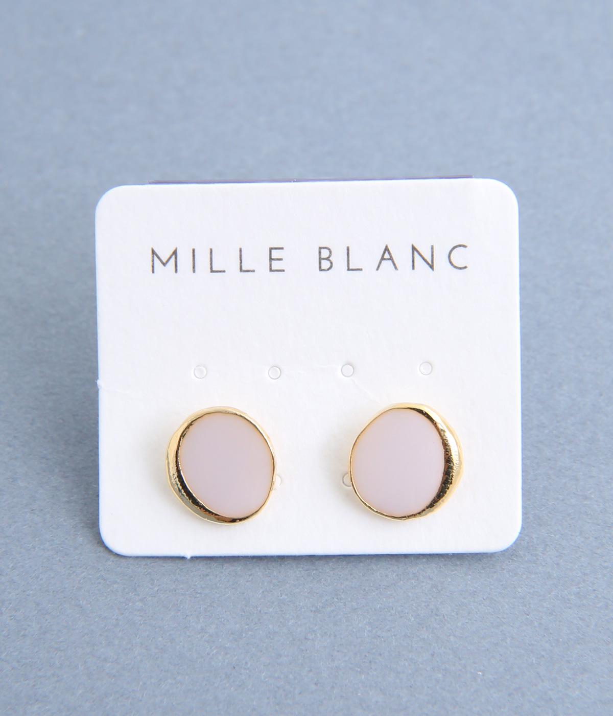 サークルエポピアス(ゴールド-F)