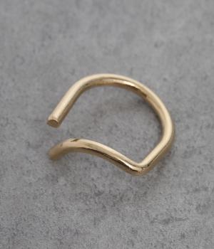 ラインメタルリング(ゴールド-F)