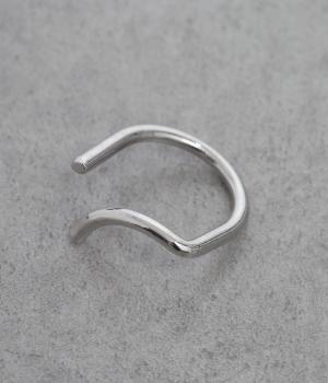 ラインメタルリング(シルバー-F)