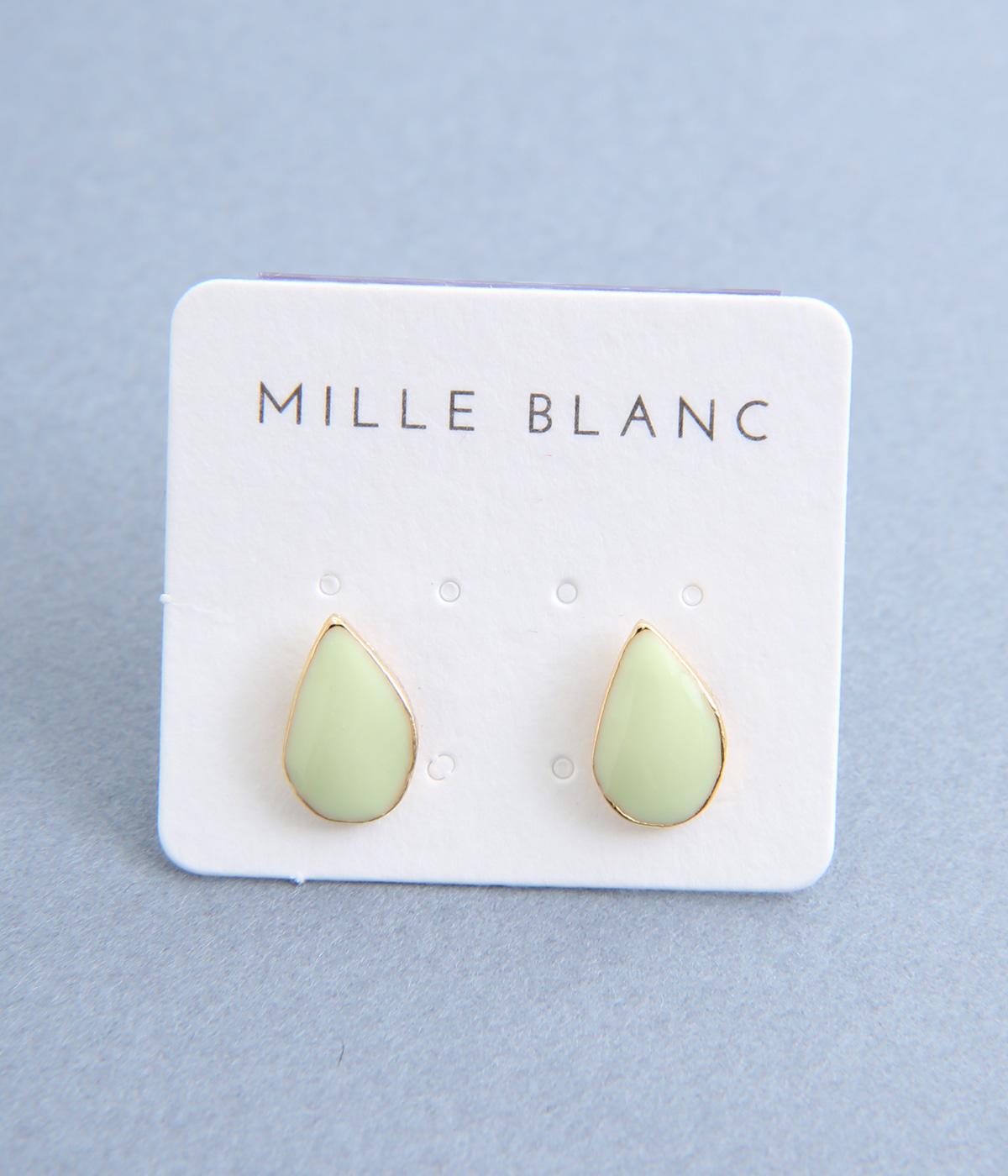 ドロップエポピアス(ゴールド-F)