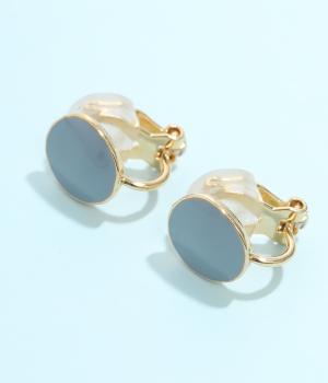 エポイヤリング(ゴールド-F)