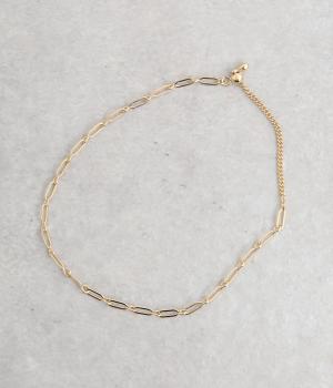 スライドブレスレット(ゴールド-F)