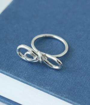 リボン　リング