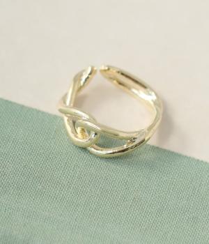 タングル　リング