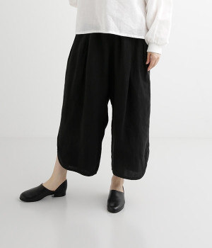 裏付ボールパンツ