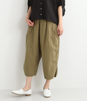 裏付ボールパンツ(カーキ-ONESIZE)