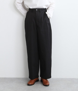 アンティーク加工ジェイムズパンツ