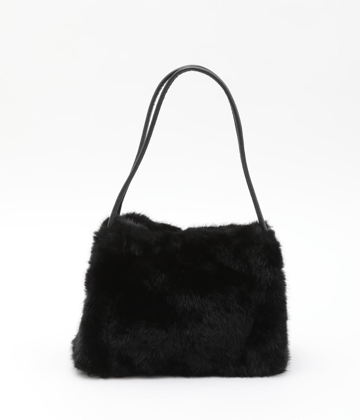 エコファートート(ブラック-F)