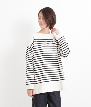 マルセイユオーバーシャツ(ブラック-ONESIZE)