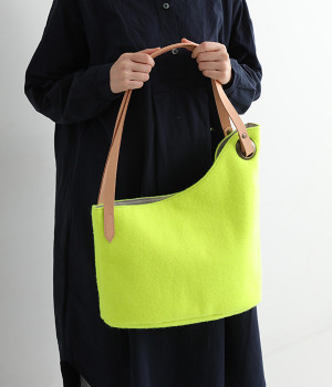 テニス　アシンメトリートート(テニス-ONESIZE)