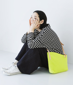 テニス　アシンメトリーショルダー(テニス-ONESIZE)