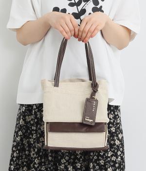 ベーカリーバッグ/ショクパン(ナチュラル-F)