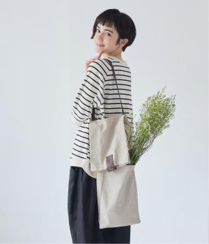 ベーカリーバッグ/バゲット(ナチュラル-F)