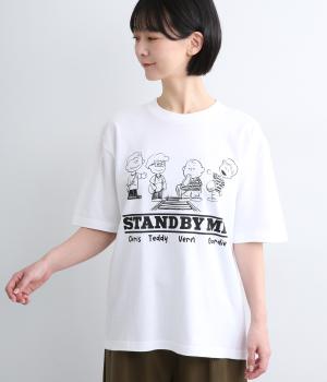 HOMAGE GRAPHIC　ルーズフィットTシャツ