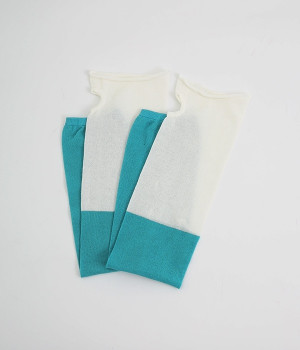 アイスコットンガーゼアームカバー