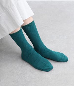 アメリカンシーアイランドコットンソックス【シーズンカラー】