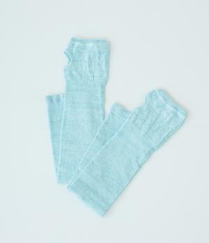 リネンアームカバー【シーズンカラー】(ブライトンビーチ-F)