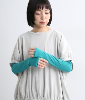 シルクアームカバー【シーズンカラー】