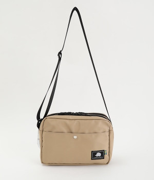 2Fショルダー(ミルクティー-ONESIZE)