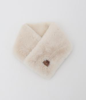 マグネット付きティペット(オフホワイト-F)