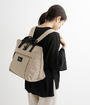 ２WAY　レジカゴバッグ