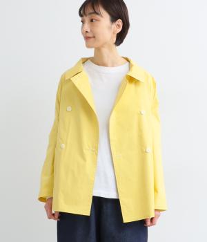 クロスダブルジャケット