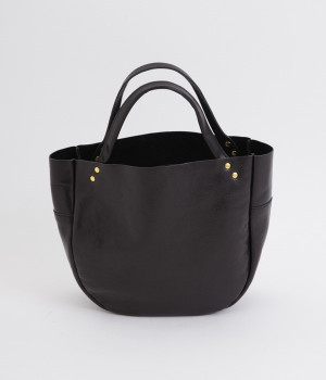 コルドランチBAG(ブラック-ONESIZE)