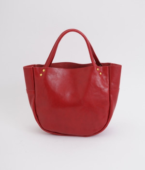 コルドランチBAG(レッド-ONESIZE)