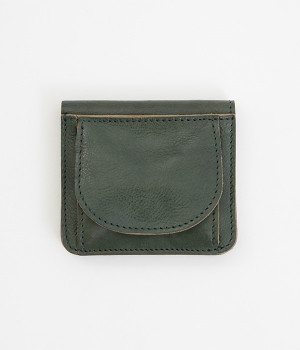 コルドコイン2つ折りウォレット