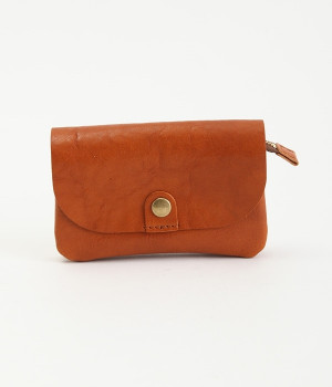 コルドマルチポーチ(キャメル-ONESIZE)