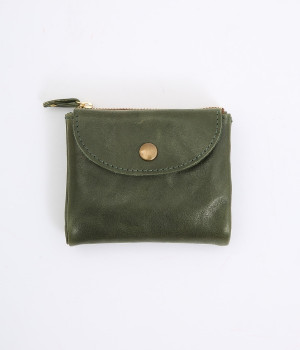 コルド　ダブル2つ折れウォレット