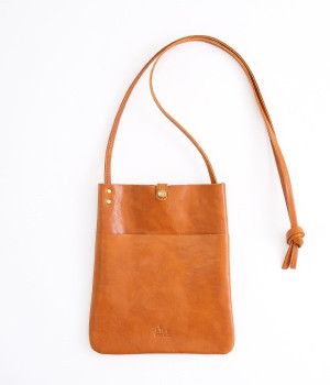 コルド　ミニショルダー(キャメル-ONESIZE)