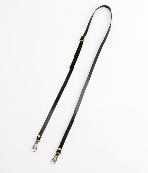 ジーンズ　マルチショルダーS(ブラック-ONESIZE)