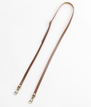 ジーンズ　マルチショルダーS(ブラウン-ONESIZE)