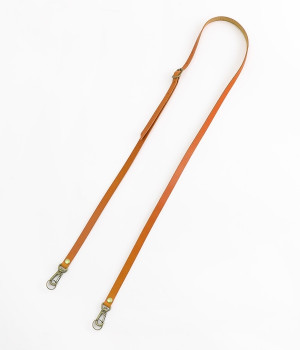 ジーンズ　マルチショルダーS(キャメル-ONESIZE)