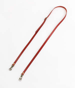 ジーンズ　マルチショルダーS(レッド-ONESIZE)