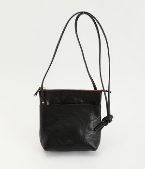 コルド　ミニショルダー(ブラック-ONESIZE)