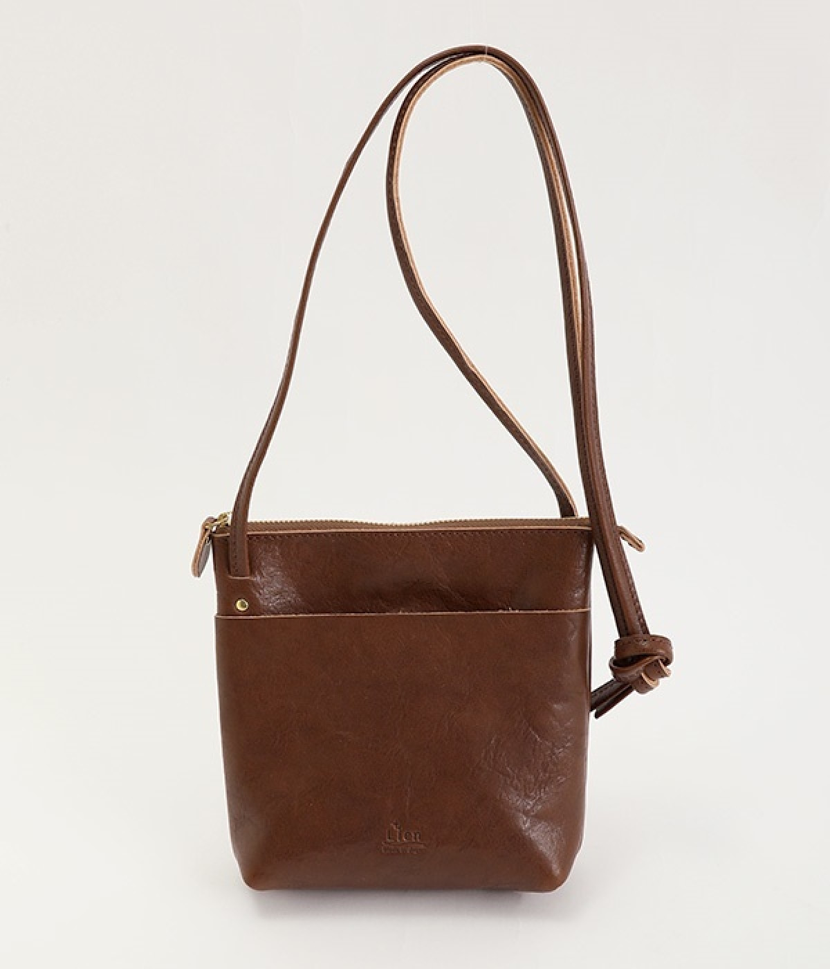 コルド　ミニショルダー(ブラウン-ONESIZE)