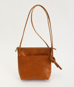 コルド　ミニショルダー(キャメル-ONESIZE)